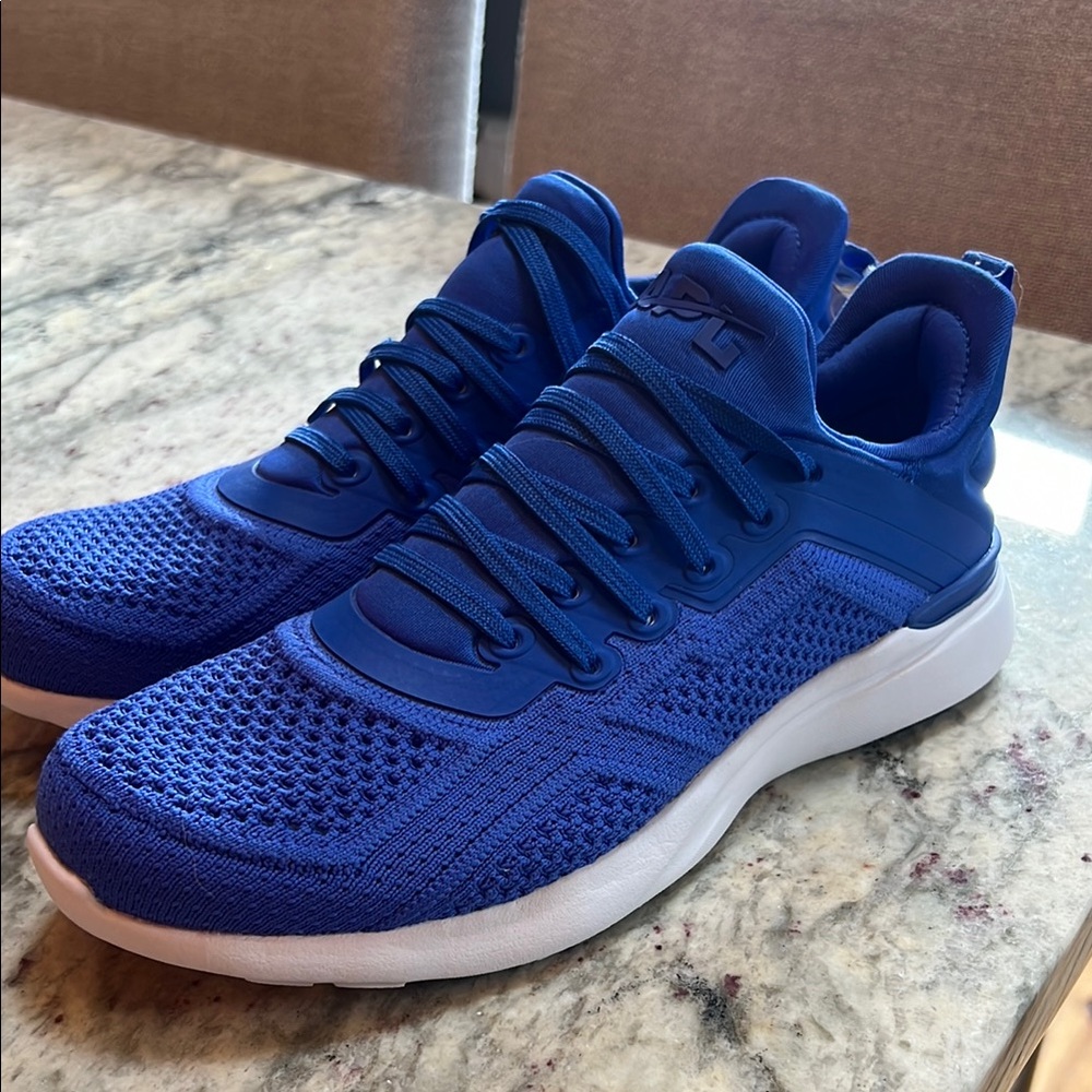APL Women’s Blue Sneakers